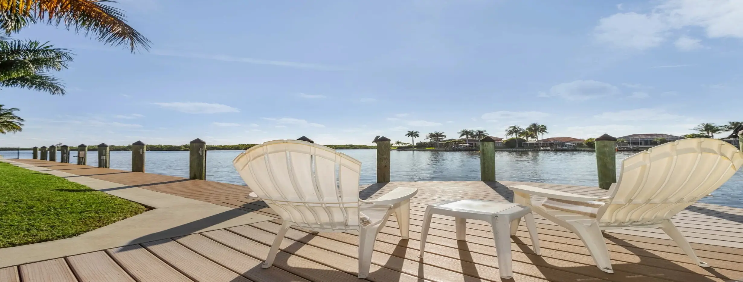 Image for Stunning Waterfront